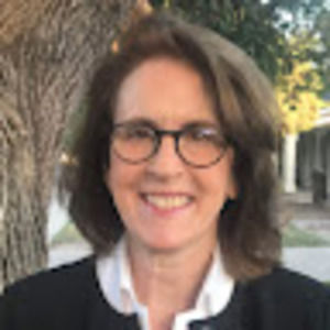 Meet your Posher, Anne